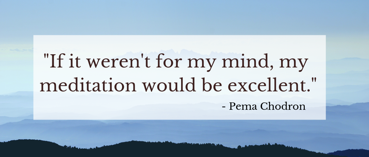Pema Chodron
