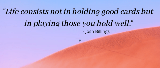 Josh Billings