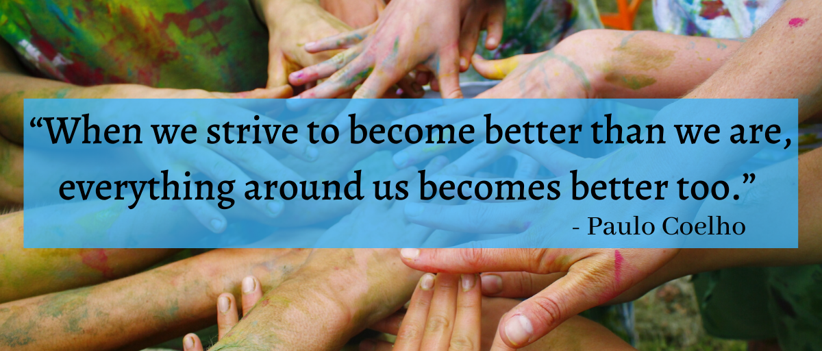 mental health awareness month