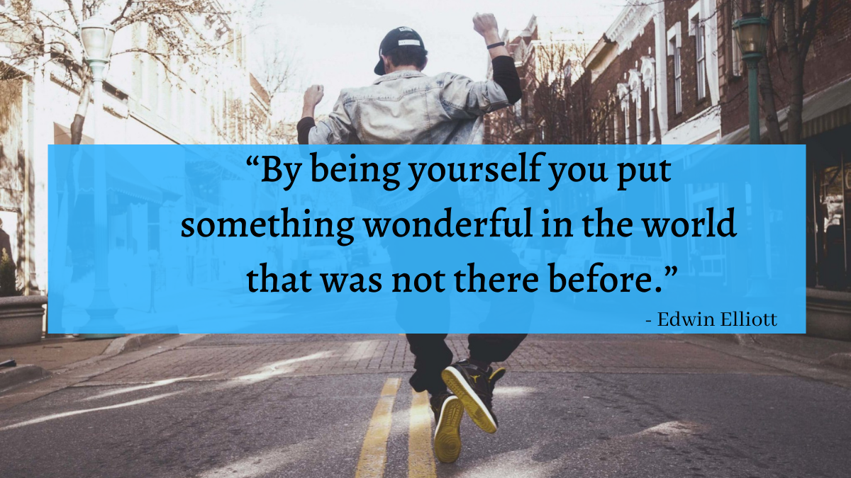 Why Your Mental Health Journey Is Unique – My Brain's Not Broken
