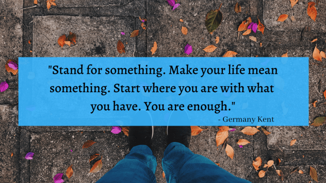 Closing Thoughts During Suicide Prevention Month&nbsp;2022