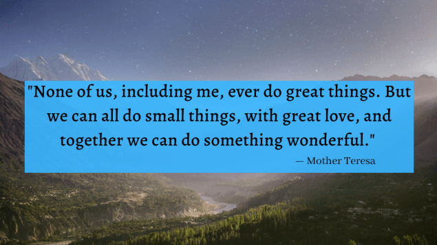 Getting The Help We&nbsp;Need