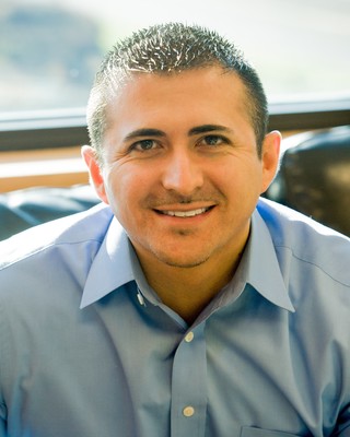 Image of Michael Vallejo