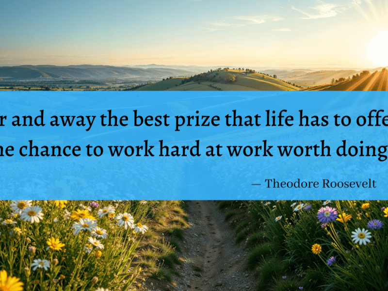 A Moment to Reflect, and a Return to&nbsp;Blogging