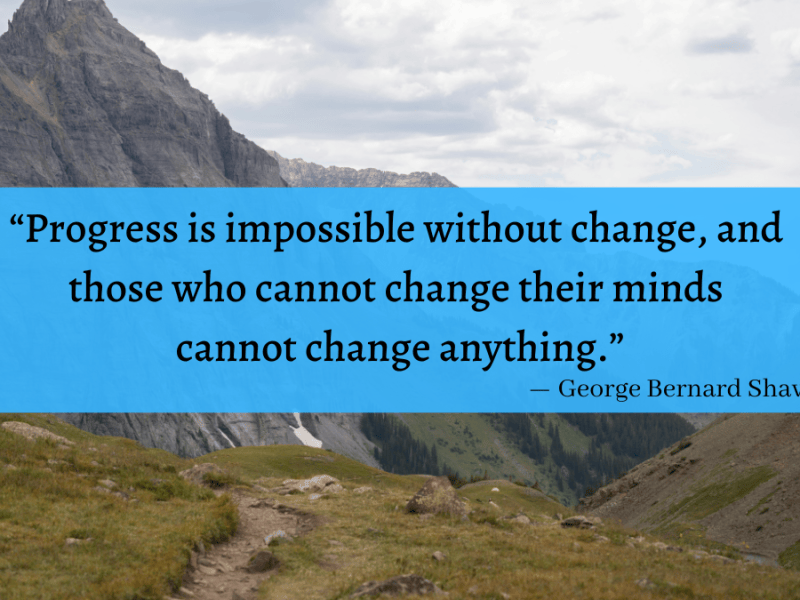 A Different Way to Process&nbsp;Setbacks