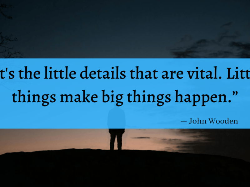 What Counts As&nbsp;Progress?
